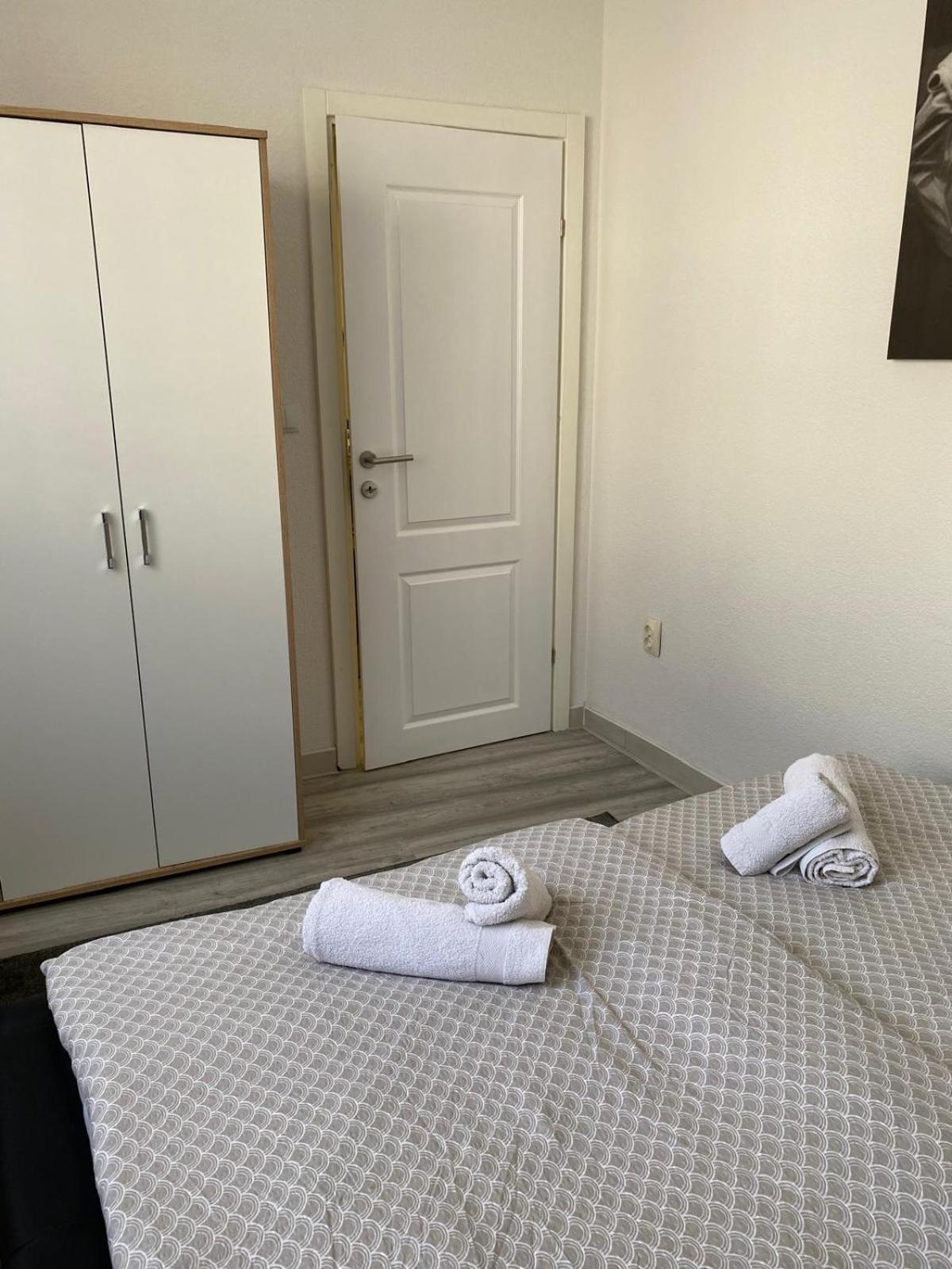 Apartman Kiara Mostar Zewnętrze zdjęcie