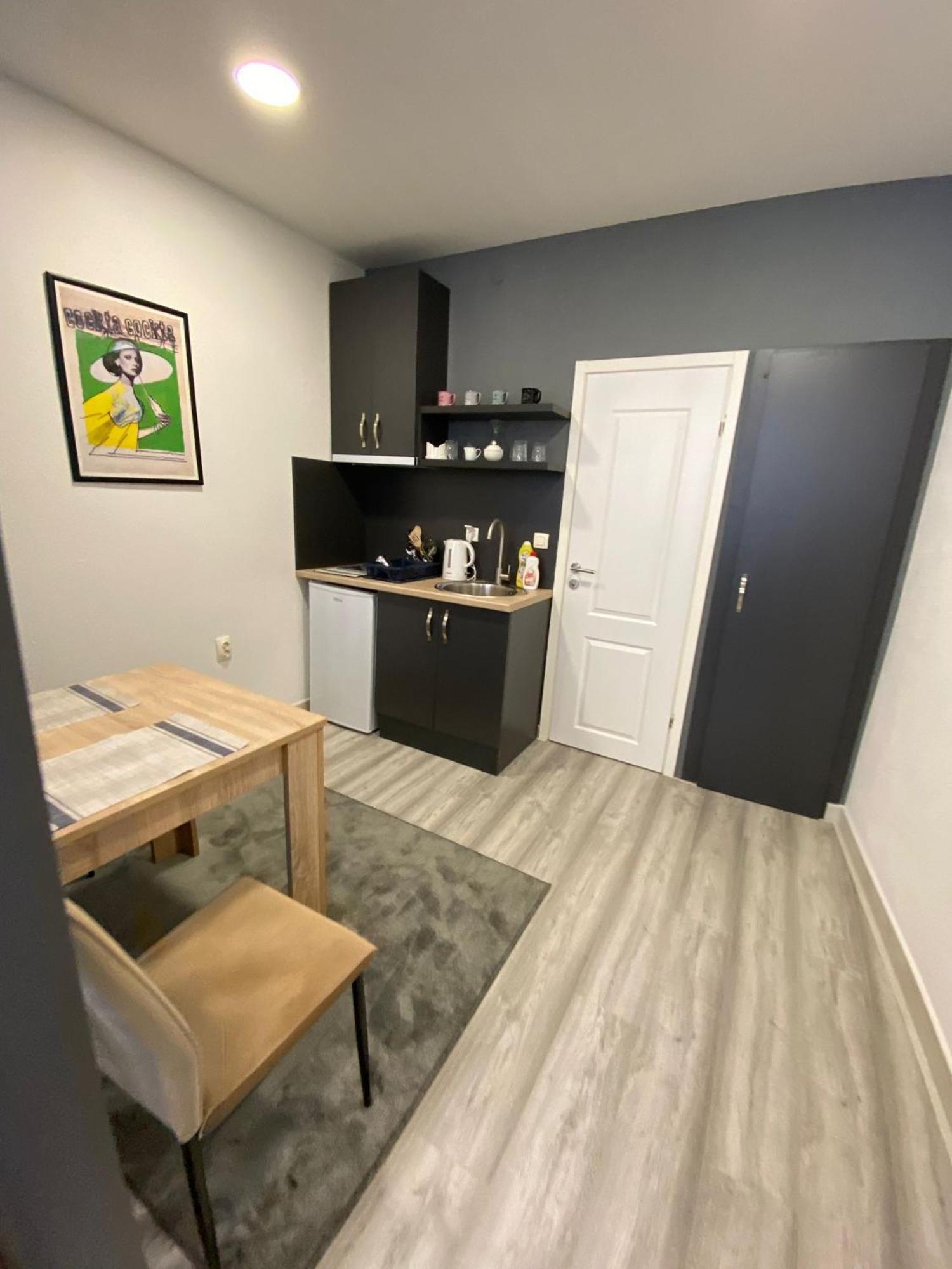 Apartman Kiara Mostar Zewnętrze zdjęcie