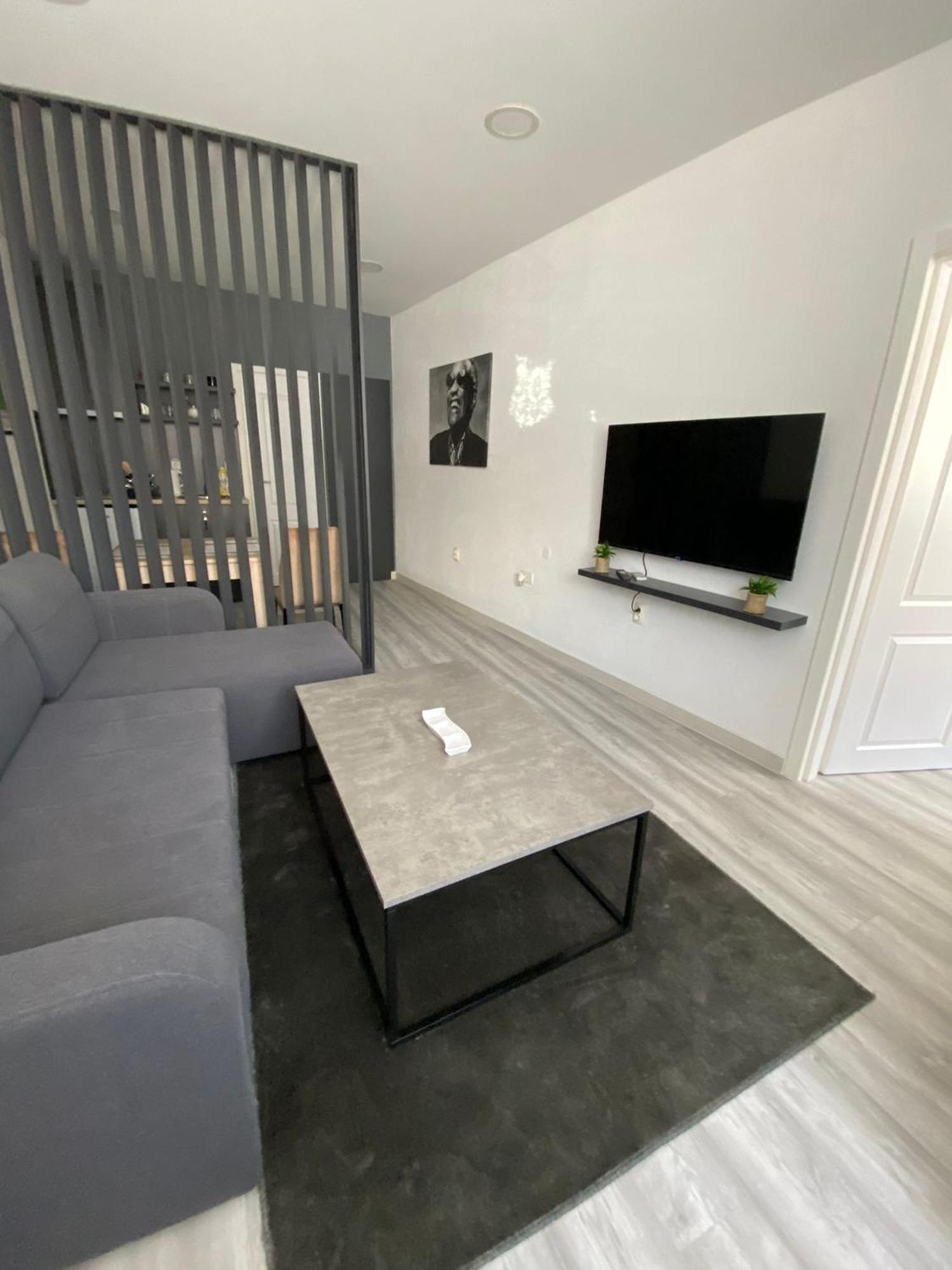 Apartman Kiara Mostar Zewnętrze zdjęcie