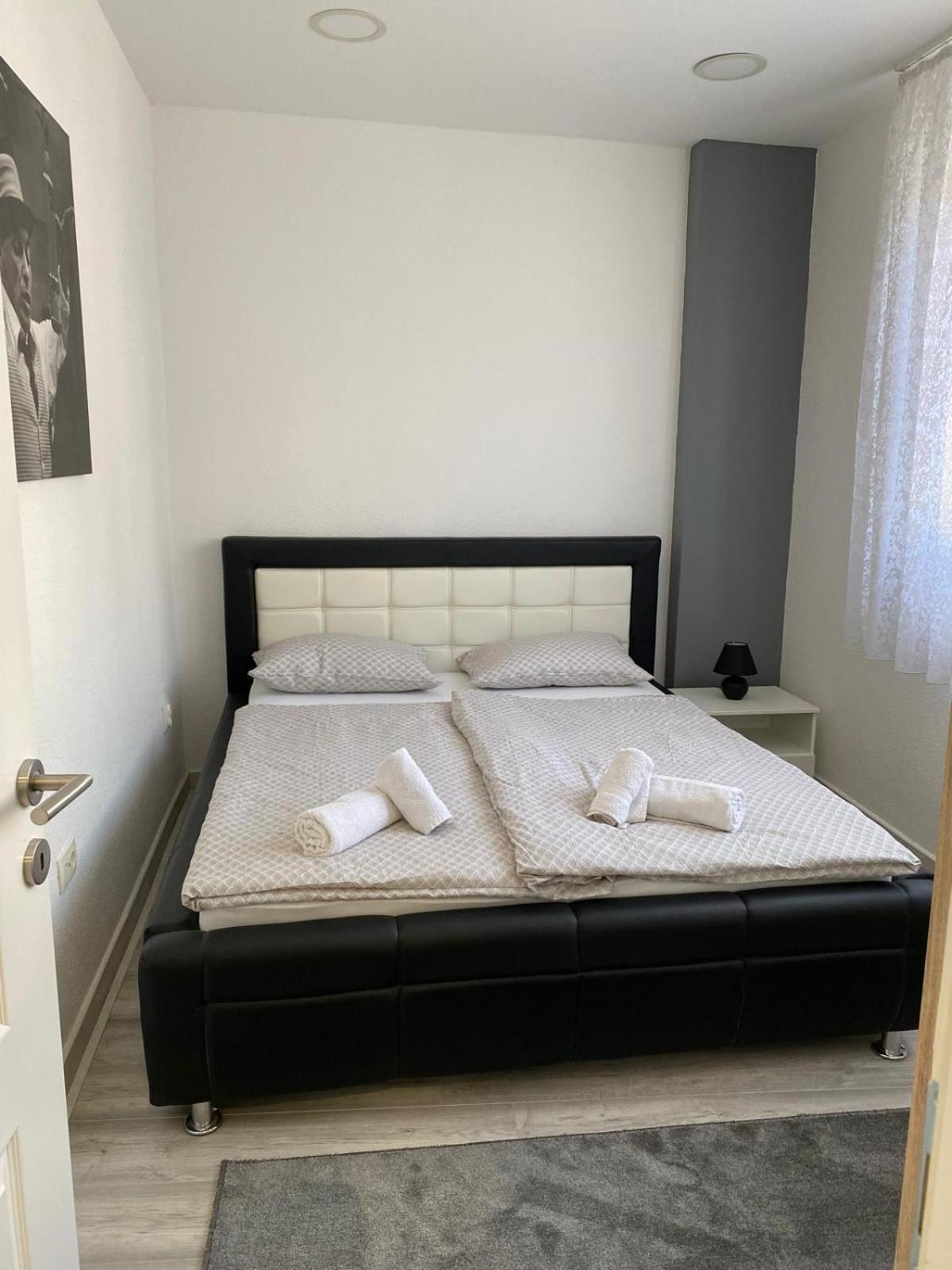 Apartman Kiara Mostar Zewnętrze zdjęcie