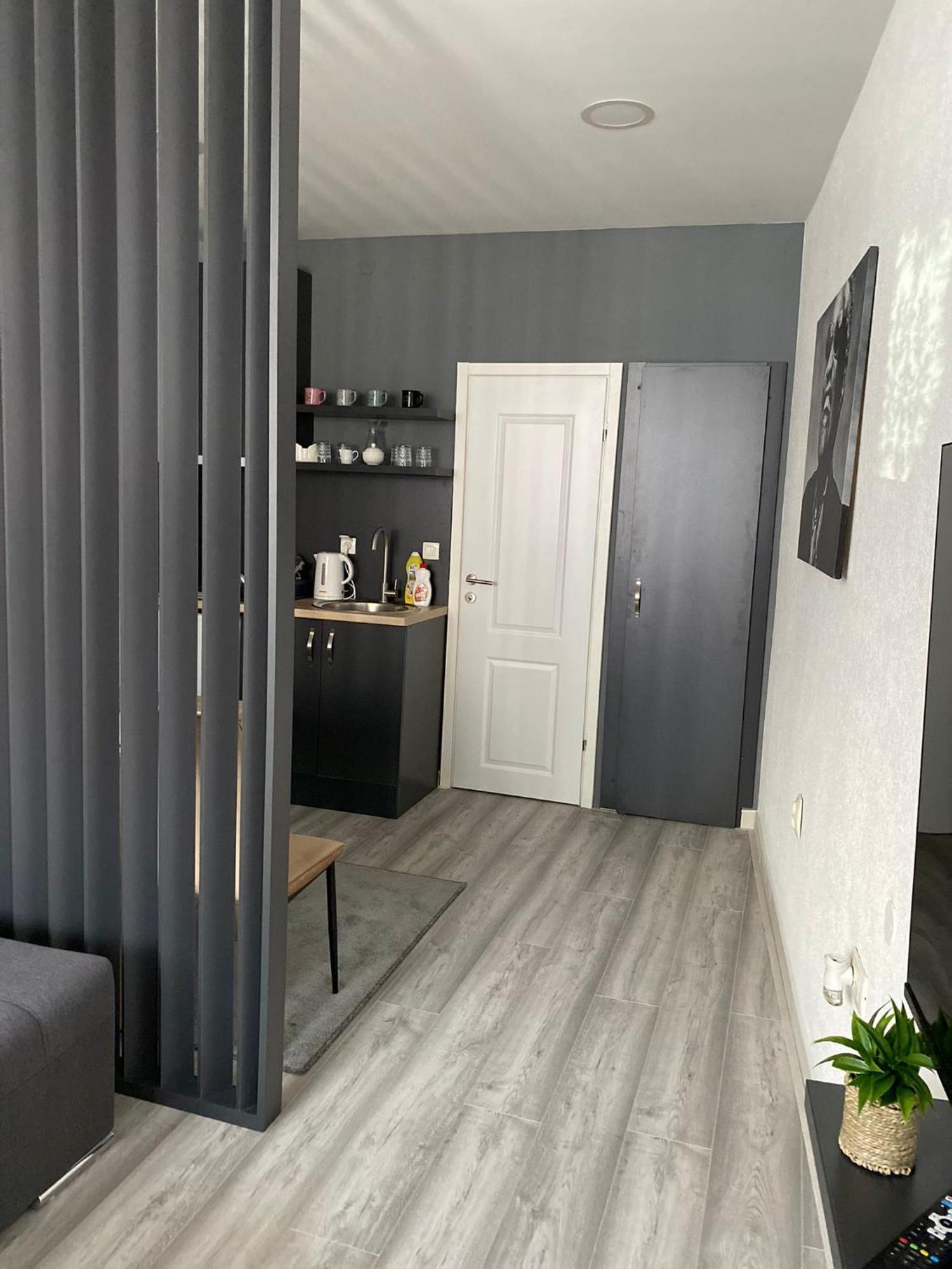 Apartman Kiara Mostar Zewnętrze zdjęcie
