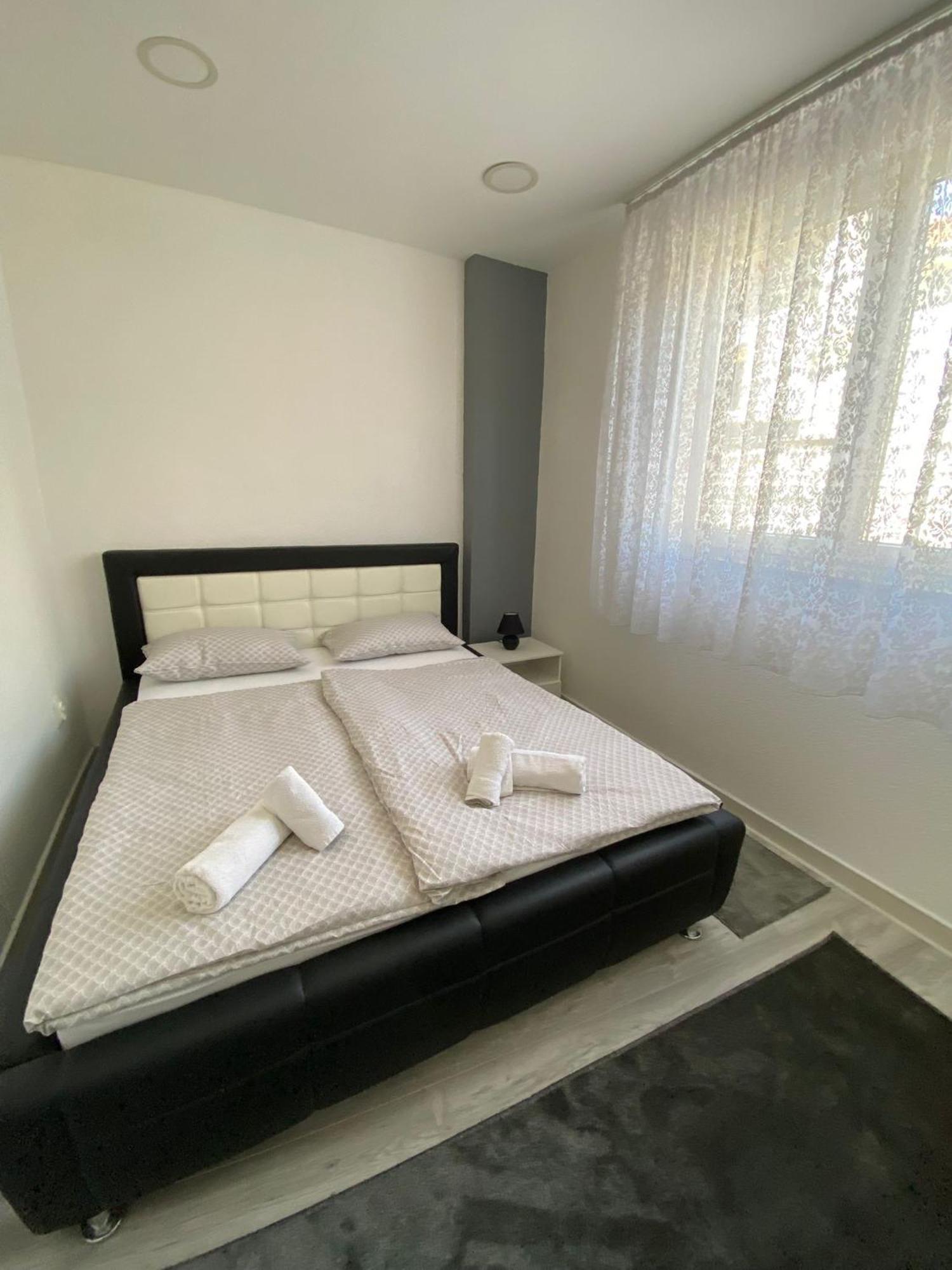 Apartman Kiara Mostar Zewnętrze zdjęcie