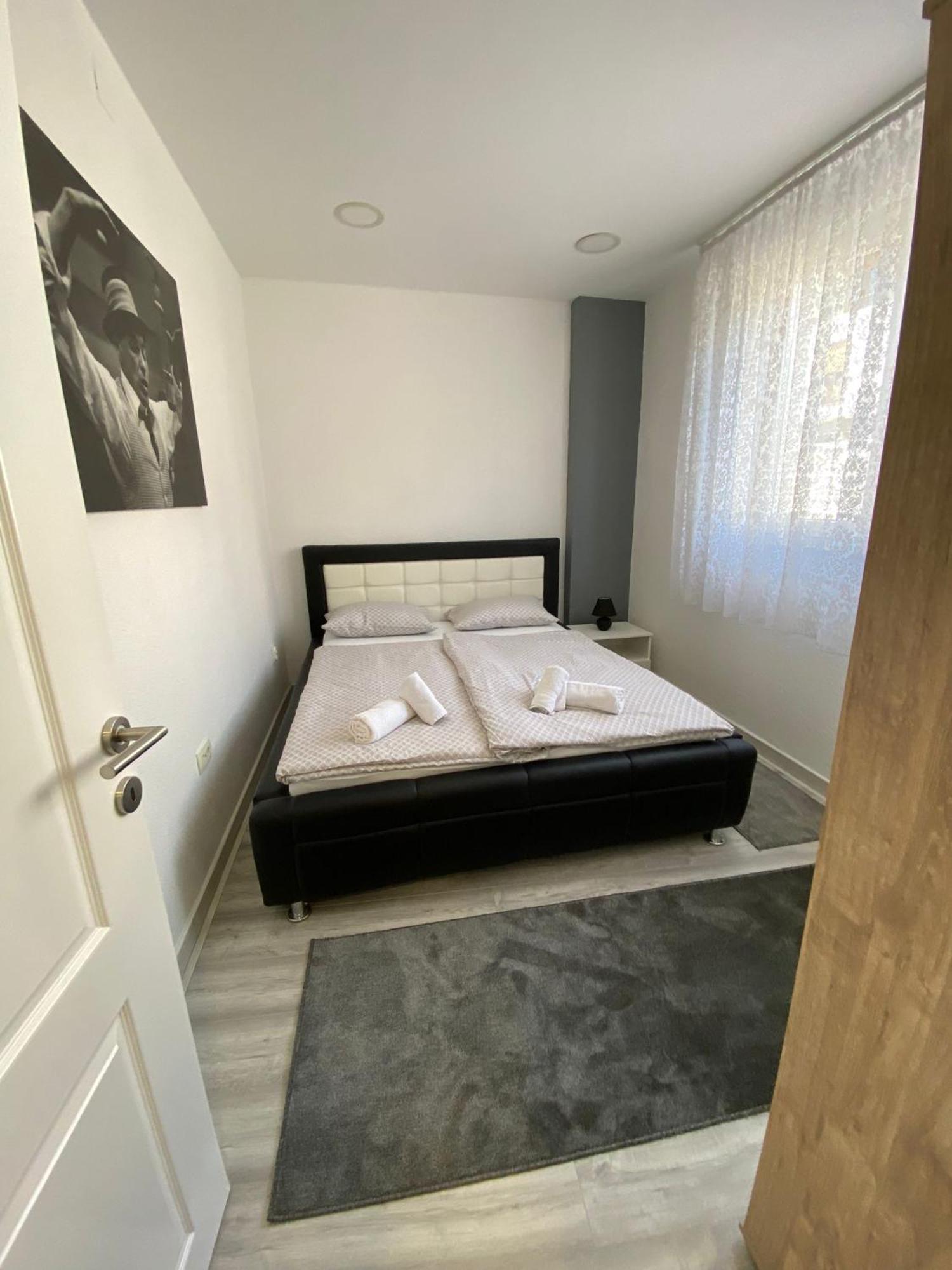 Apartman Kiara Mostar Zewnętrze zdjęcie