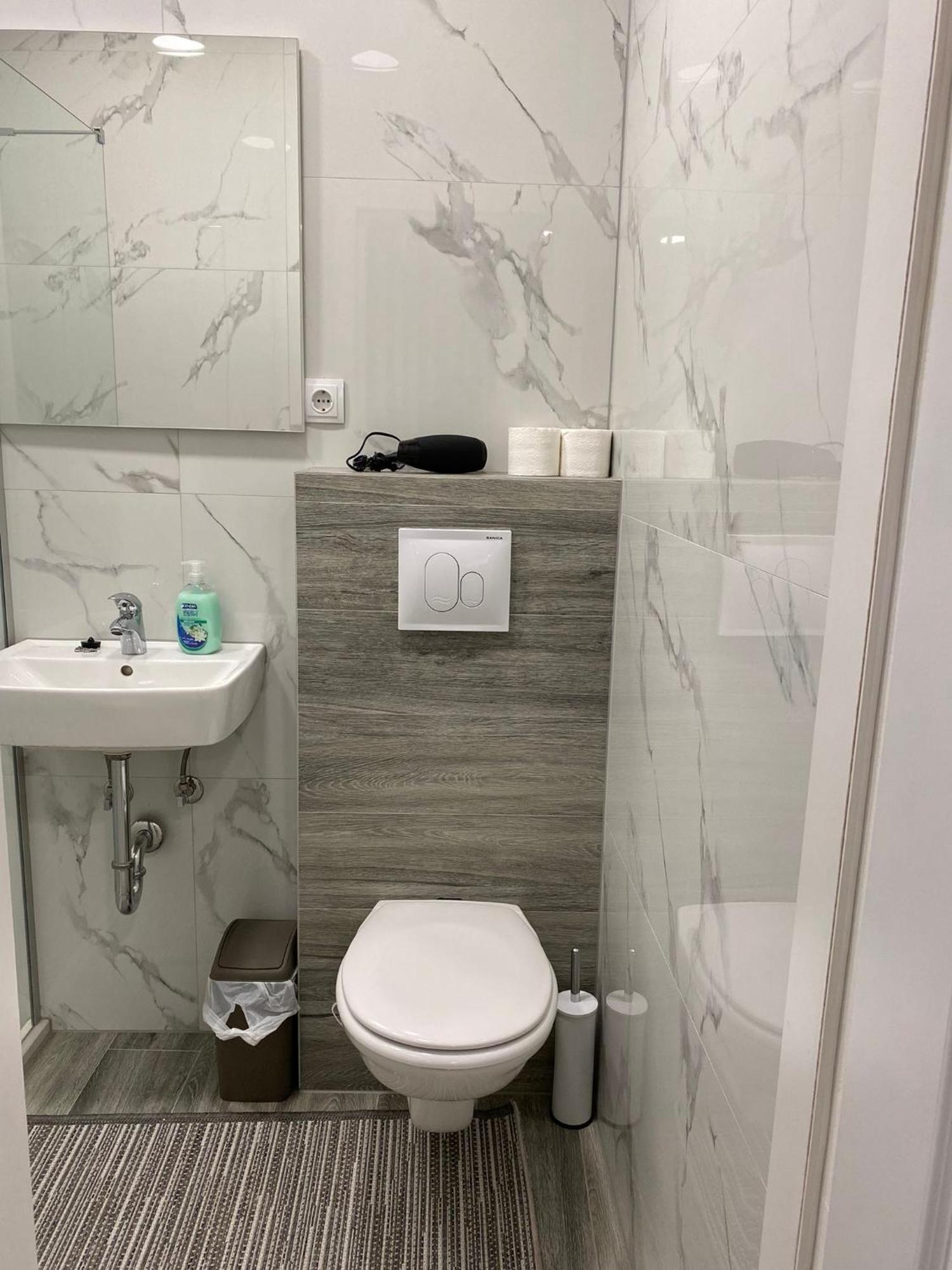 Apartman Kiara Mostar Zewnętrze zdjęcie